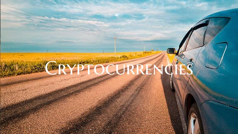 Cryptocurrencies