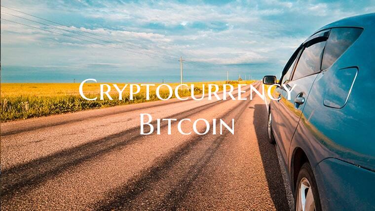 Cryptocurrency Bitcoin