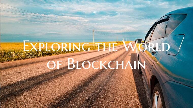 Exploring the World of Block...