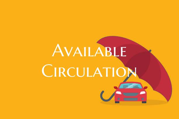 Available Circulation