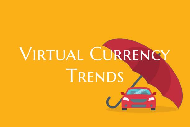 Virtual Currency Trends